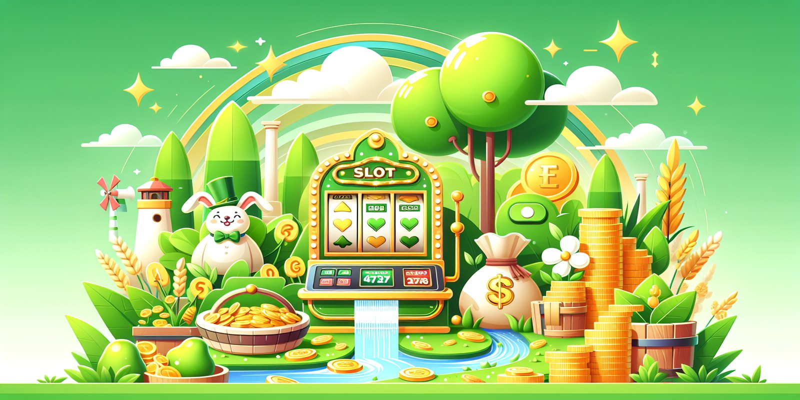 Discover 'The Lost Children 2024': A Slot Adventure Awaits You - Slot Strategy Guide for Pakistani | 888slots