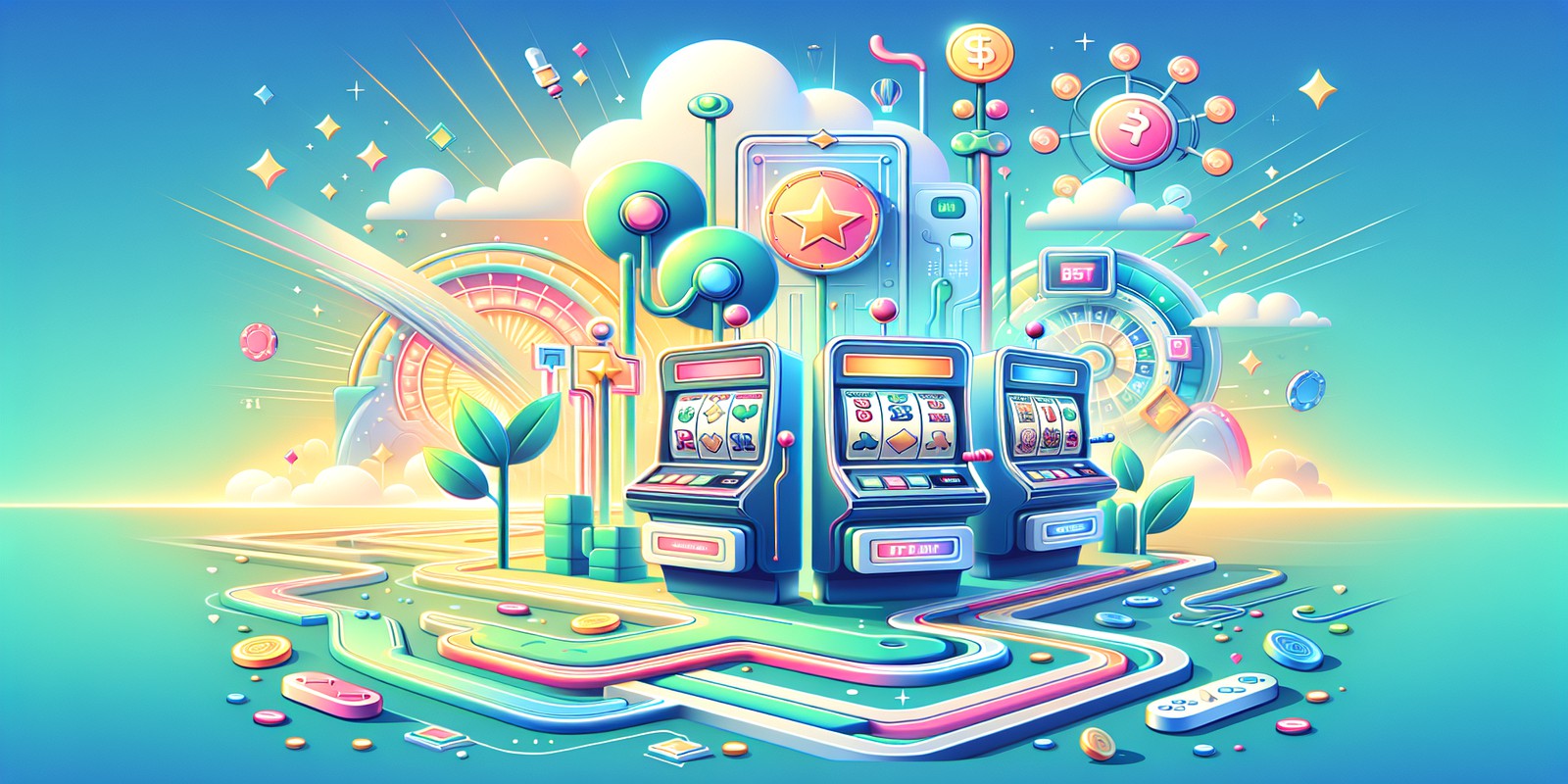 Experience the Epic Clash at the Castle: Slot Adventure 2025 - A comprehensive guide by 888slots