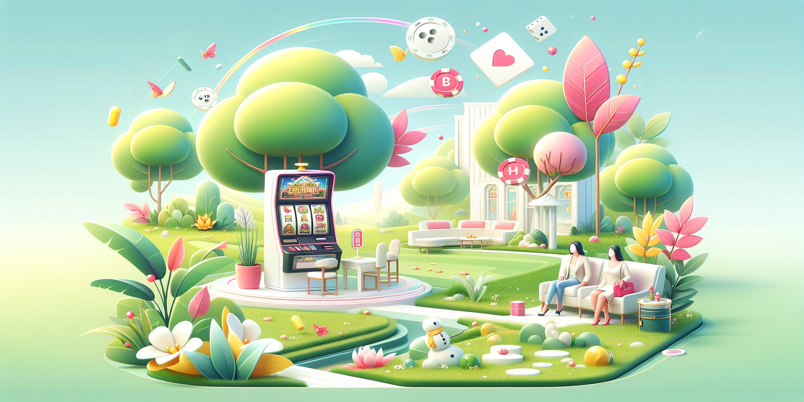 Queen of Tears Episode 1: Unravel the Slot Adventure of 2025 - Slot Strategy Guide for Pakistani | 888slots