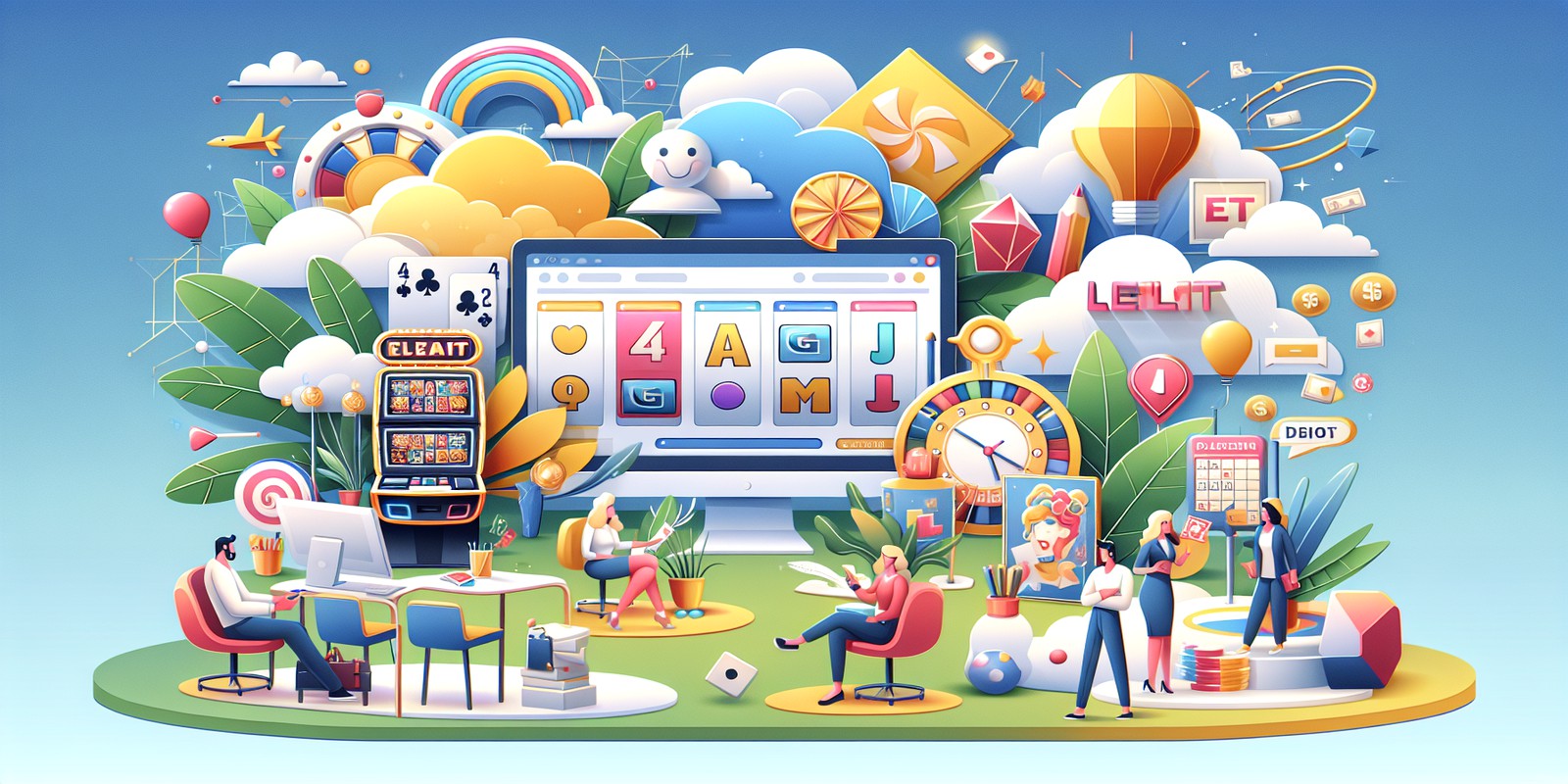 Unleashing the Riches: Top Slot Strategies to Win Big in 2025 - Slot Strategy Guide for Pakistani | 888slots