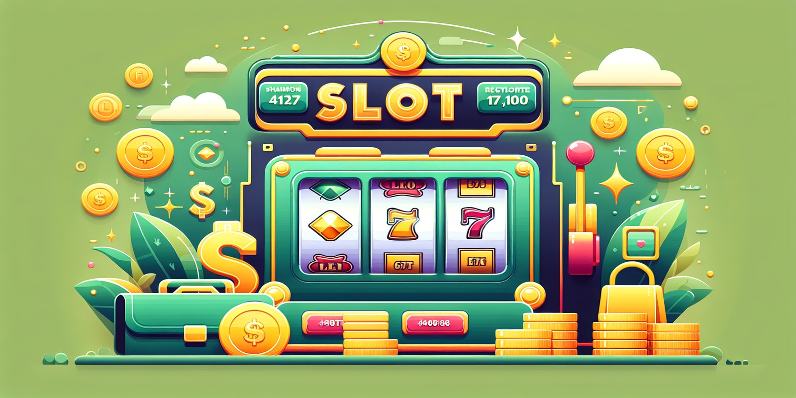 Unlock Big Wins: Top Slot Strategies for International Players in 2025 at 888slots