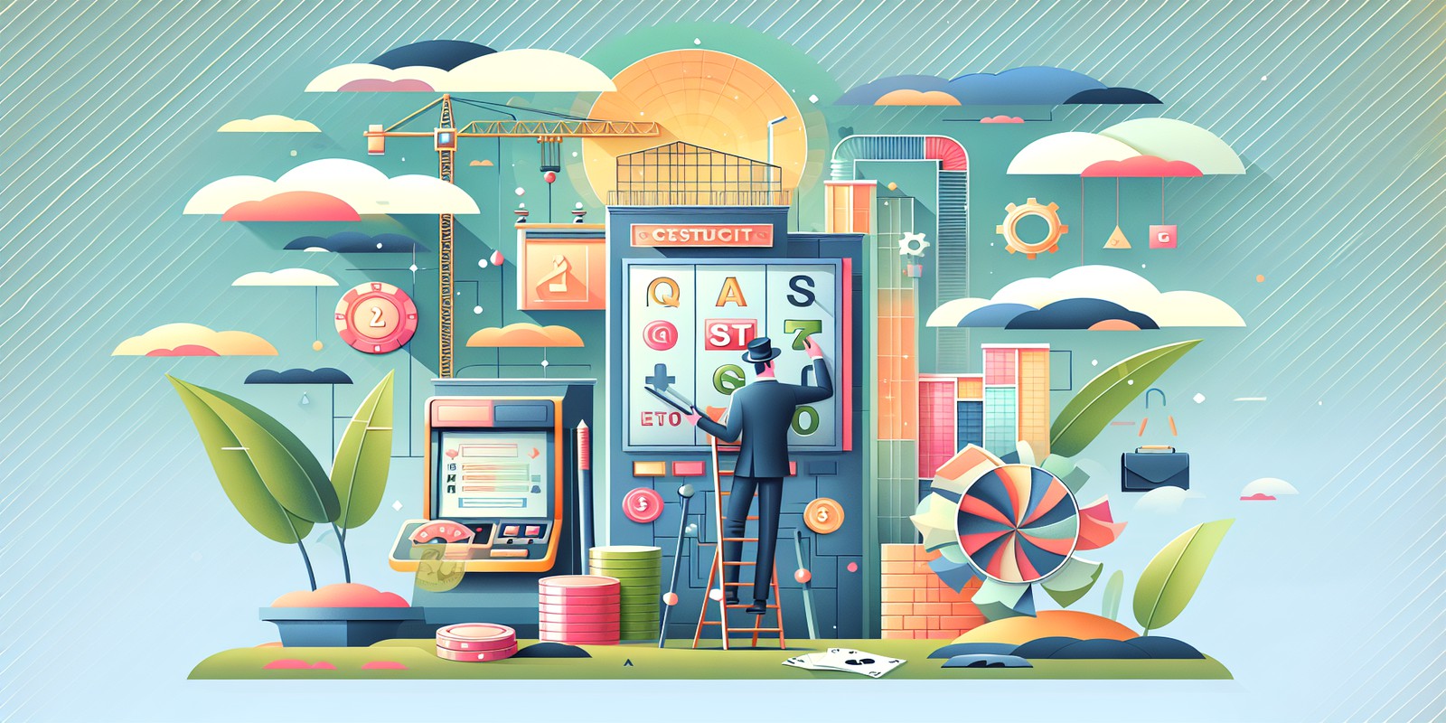 Unraveling 'The Lost Children 2024': A Slot Game Adventure Awaits - Slot Strategy Guide for Pakistani | 888slots