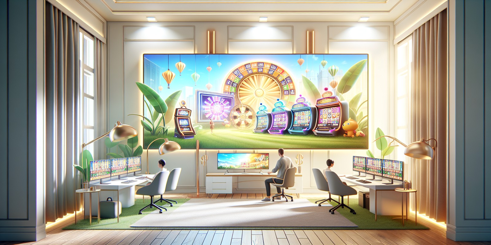 888slots Guide: Unlocking Slot Shadows for Winning Strategies in 2026