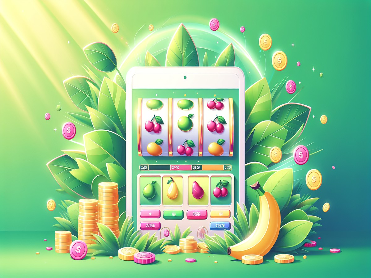 888slots Classic Fruit Slots - Enjoy classic slots at 888slots.