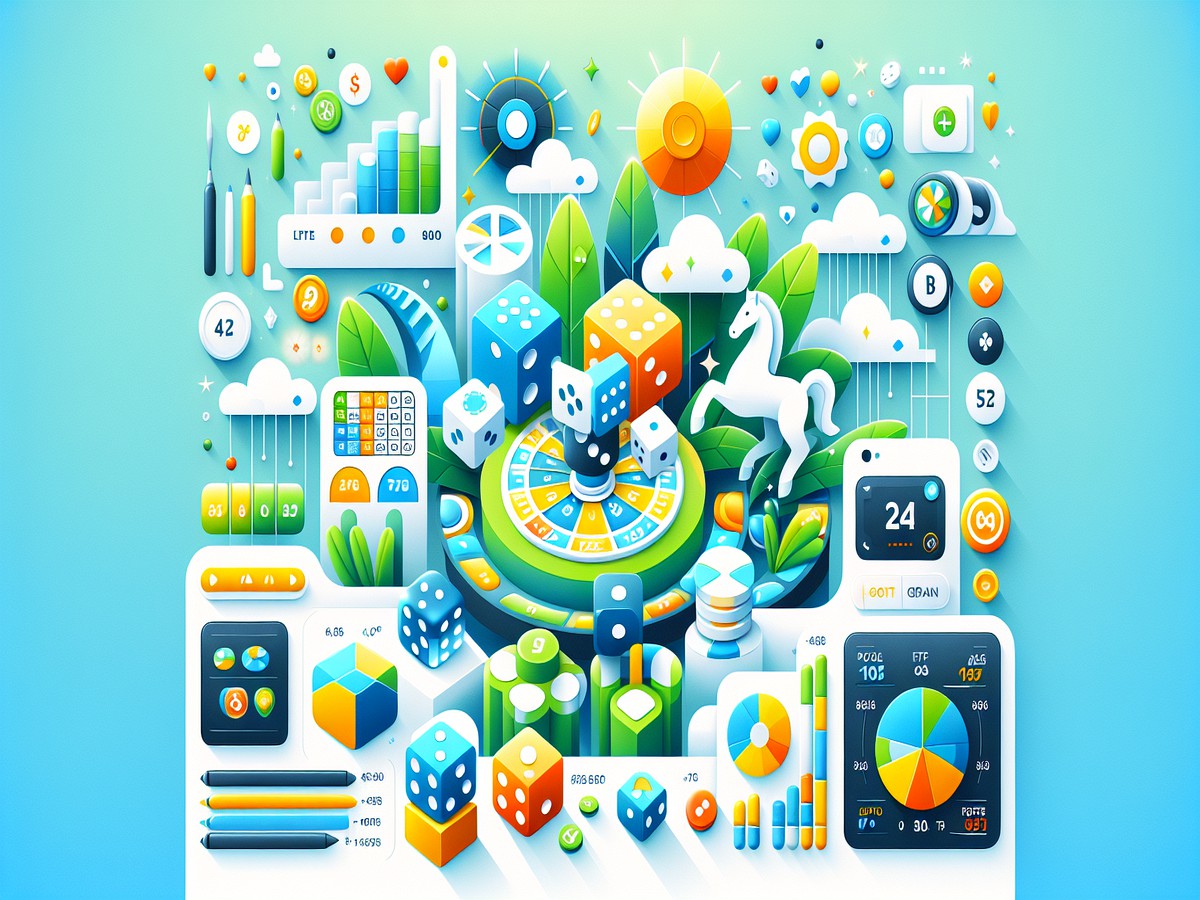 888slots Dice Games - Test your luck with dice games at 888slots.